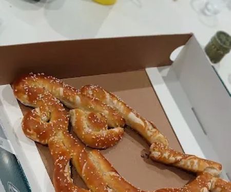 Philly Pretzel Factory