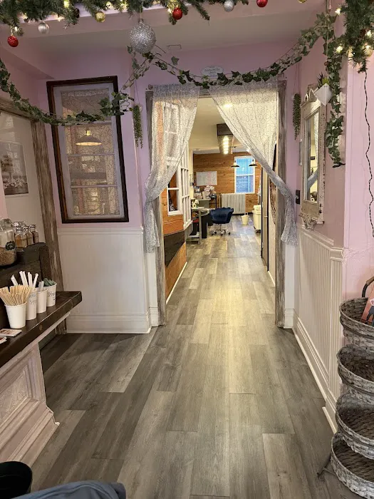 Mia & Maddie's Bakery Picture 5