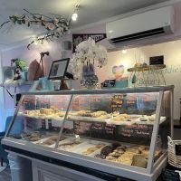 Mia & Maddie's Bakery ico