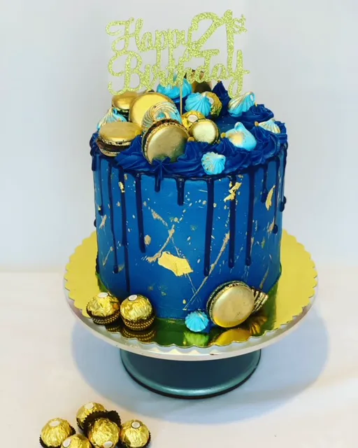 Mia & Maddie's Bakery Picture 8