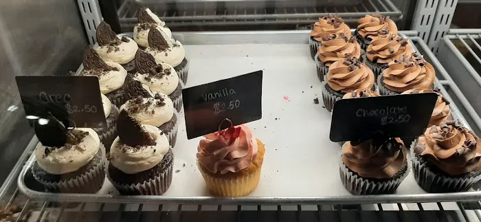 Modern Crumb Bakery Picture 4