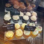 Modern Crumb Bakery