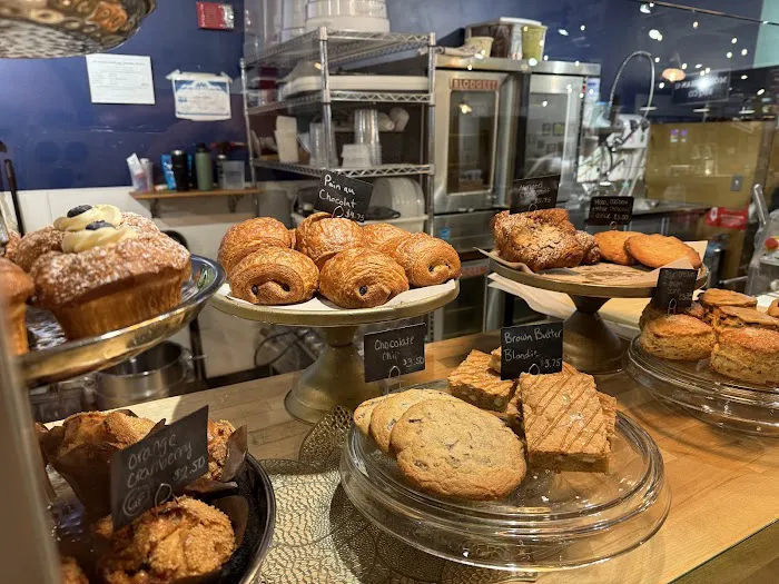 Modern Crumb Bakery Picture 9