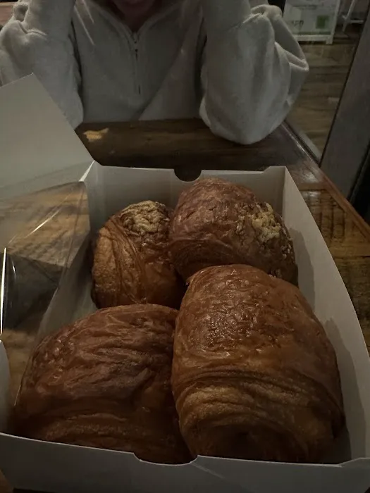 Modern Crumb Bakery Picture 7