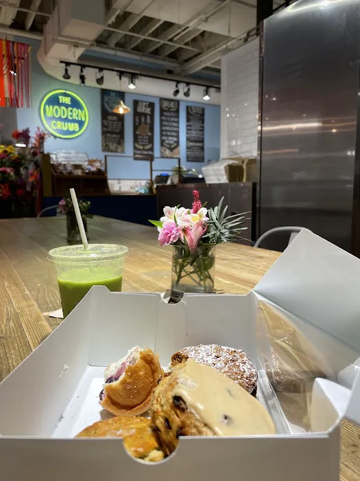 Modern Crumb Bakery Picture 6