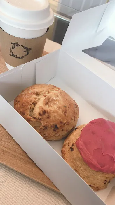 Modern Crumb Bakery Picture 8