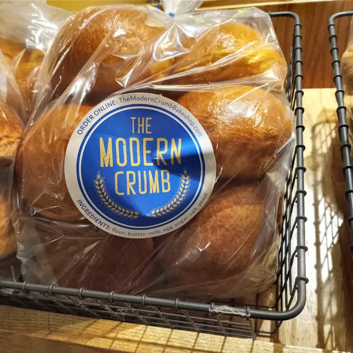 Modern Crumb Bakery Picture 2