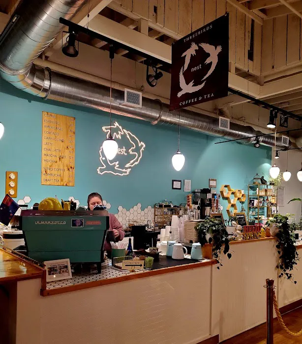 Modern Crumb Bakery Picture 3