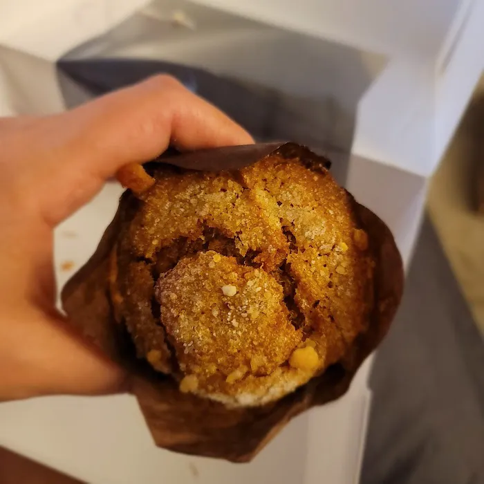 Modern Crumb Bakery Picture 10