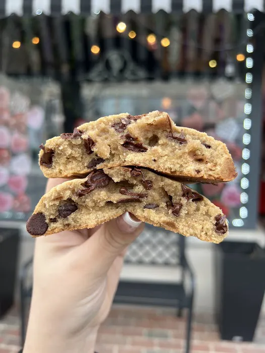Duchess Cookies Picture 1