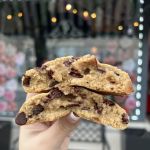 Duchess Cookies
