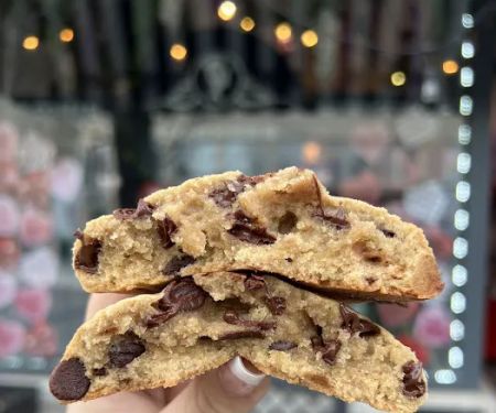 Duchess Cookies