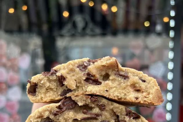 Duchess Cookies