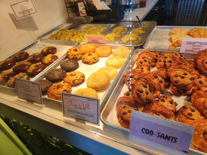Duchess Cookies Picture 4