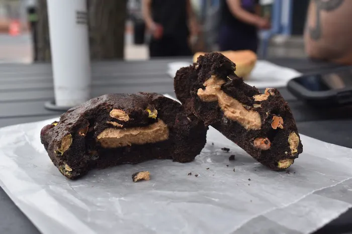 Duchess Cookies Picture 3