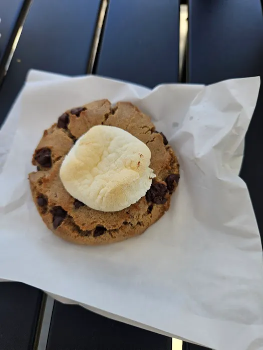 Duchess Cookies Picture 2