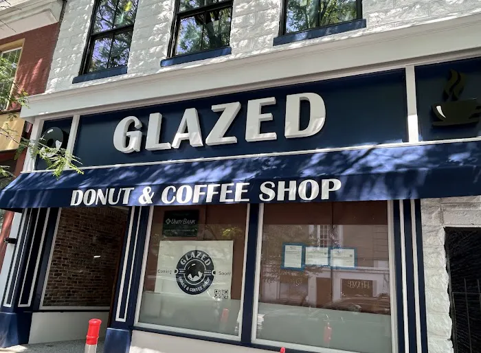 Glazed Picture 1