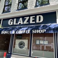 Glazed ico