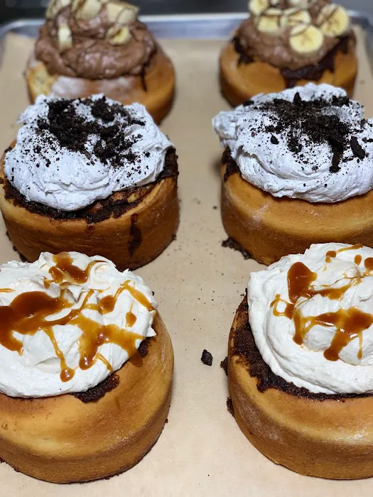 Doughpamine Rolls Picture 2