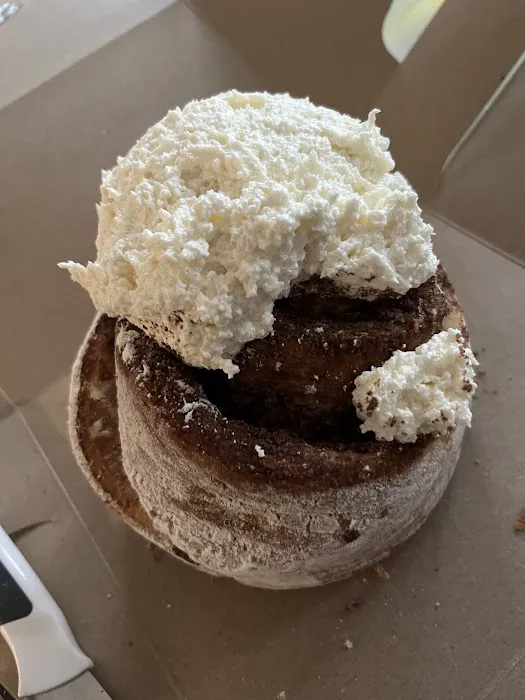 Doughpamine Rolls Picture 7