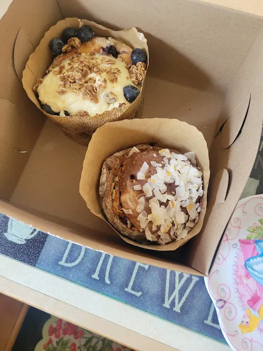 Doughpamine Rolls Picture 9