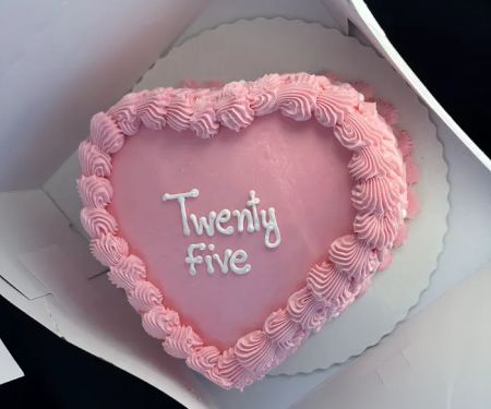 Walmart Bakery