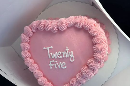 Walmart Bakery