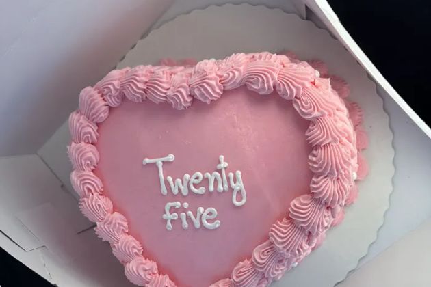 Walmart Bakery