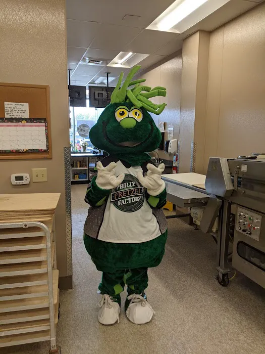 Philly Pretzel Factory Picture 9