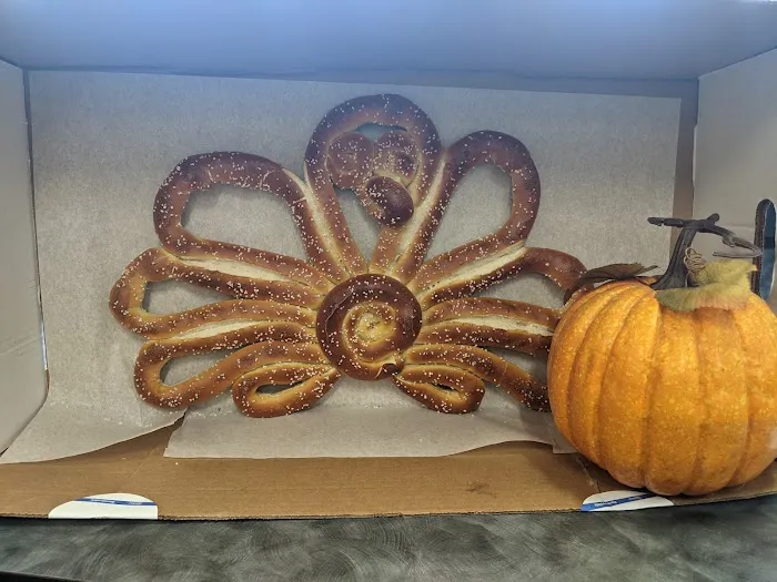 Philly Pretzel Factory Picture 7