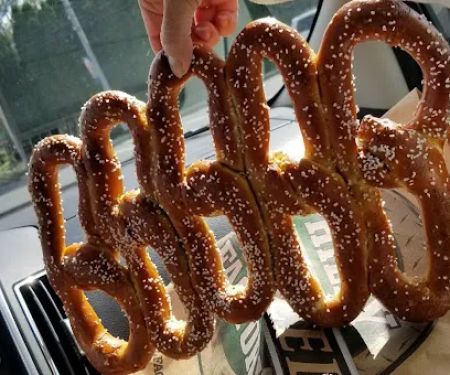 Philly Pretzel Factory