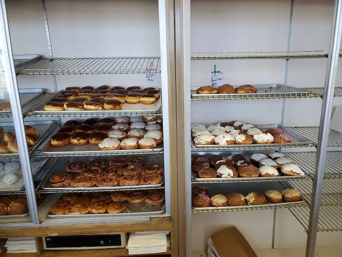 Egypt Star Bakery Picture 5