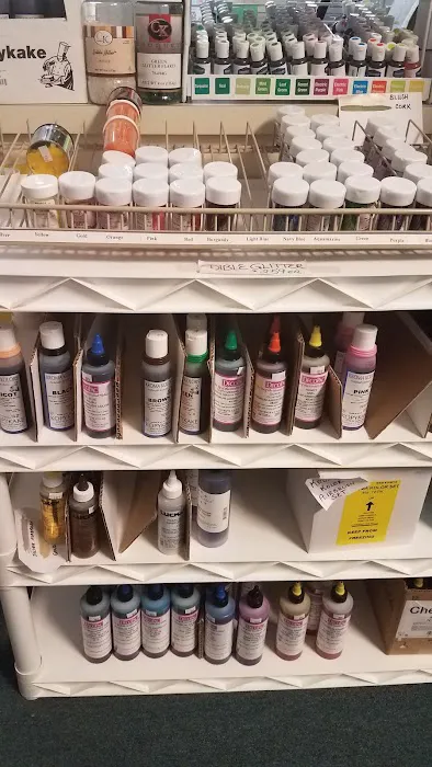 CheleTom Cake & Candy Supplies ( formerly Bev's) Picture 10