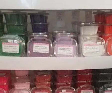 CheleTom Cake & Candy Supplies ( formerly Bev's)