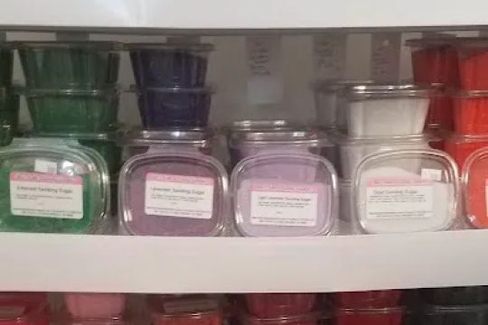 CheleTom Cake & Candy Supplies ( formerly Bev's)