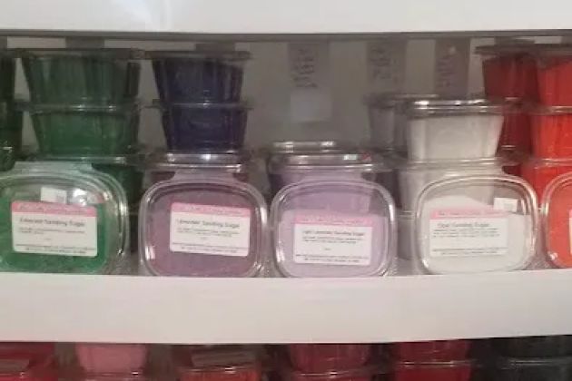 CheleTom Cake & Candy Supplies ( formerly Bev's)