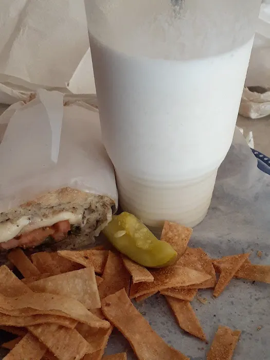 Johnny's Bagels & Deli Picture 4