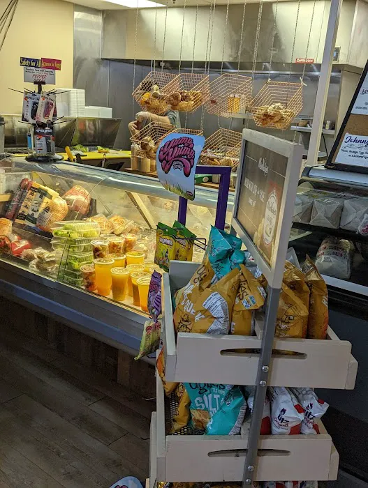 Johnny's Bagels & Deli Picture 7