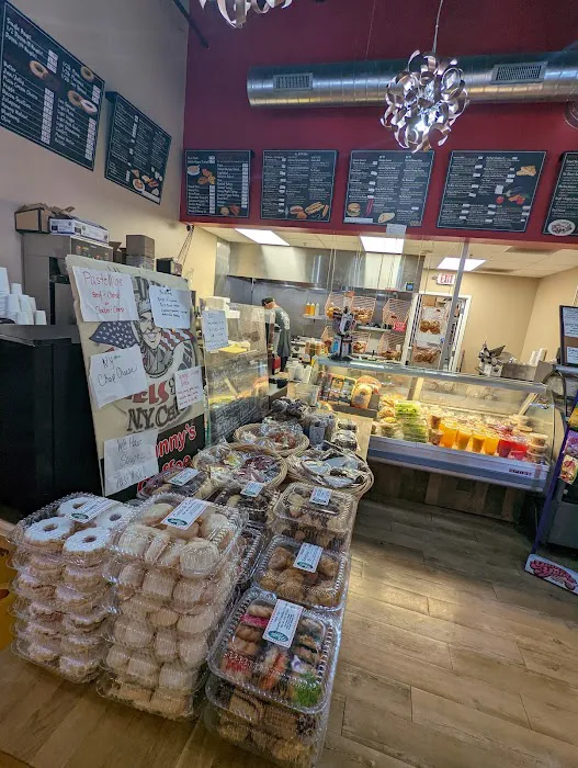 Johnny's Bagels & Deli Picture 8