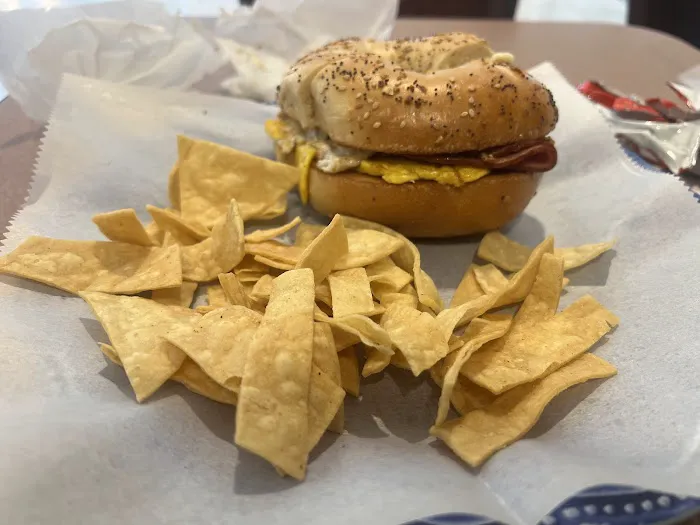 Johnny's Bagels & Deli Picture 2