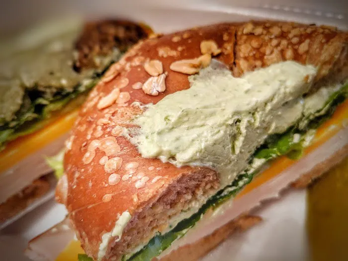 Johnny's Bagels & Deli Picture 9