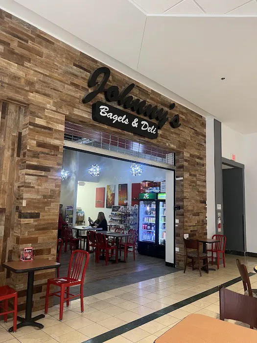 Johnny's Bagels & Deli Picture 6