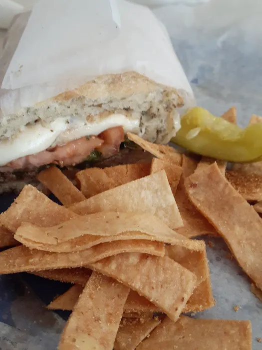 Johnny's Bagels & Deli Picture 3