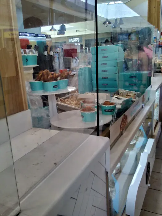 Cinnabon Picture 10