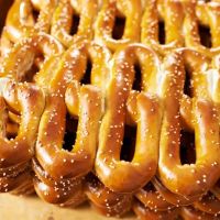 Philly Pretzel Factory ico