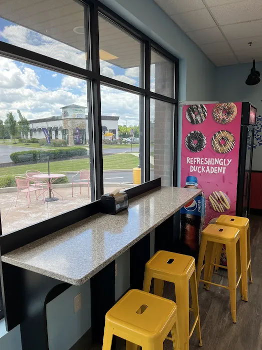 Duck Donuts Picture 6