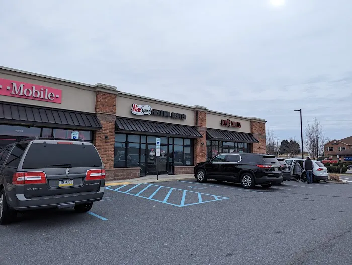 Duck Donuts Picture 2