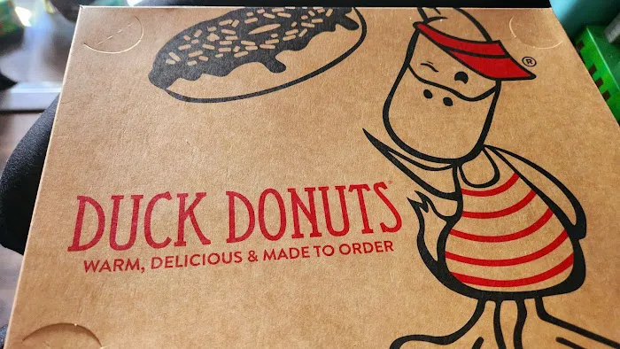Duck Donuts Picture 4