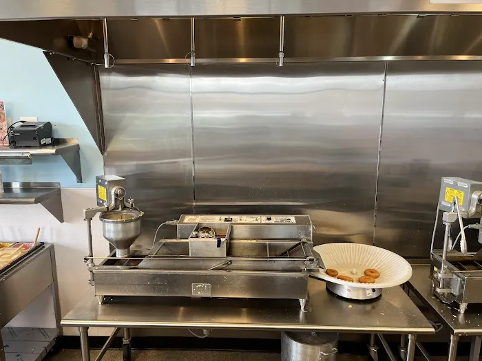 Duck Donuts Picture 8