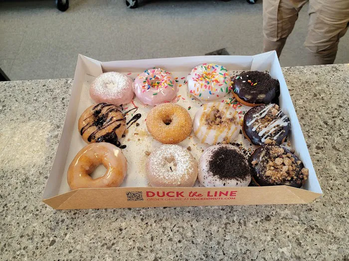 Duck Donuts Picture 7
